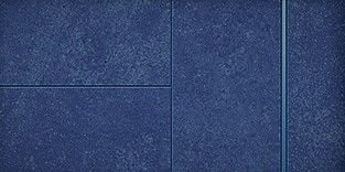 Atlas Concorde Drift Blu Line 19,7х39,7