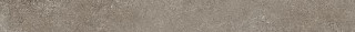 Atlas Concorde Drift Light Grey Listello 7,2х80