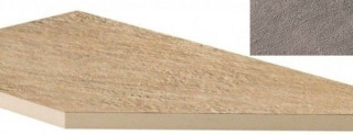Atlas Concorde Cliff Grigio Lineare Angolo Dx 30x60