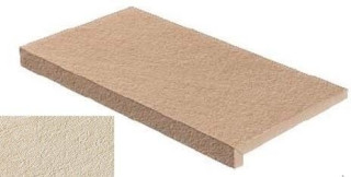 Atlas Concorde Cliff Bianco Scalino SP 33x60