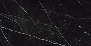 Atlas Concorde Empire Calacatta Black Matt Ret 80x160