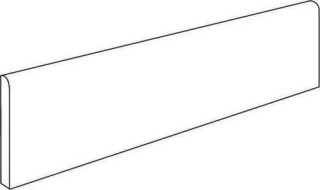 Atlas Concorde Empire Lasa Battiscopa Lapp 7,2x80