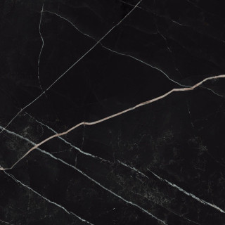 Atlas Concorde Empire Calacatta Black Matt Ret 80x80
