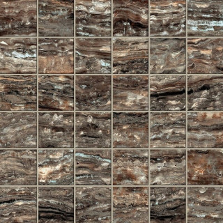 Atlas Concorde Epos Grey Mosaic 30x30