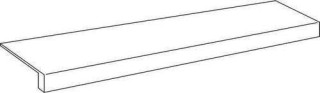 Atlas Concorde Epos Sand Scalino Frontale 33x160