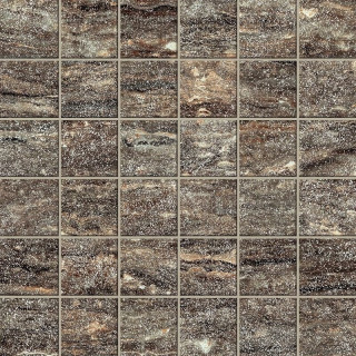 Atlas Concorde Epos Grey Mosaic Lap 30x30