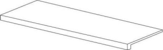 Atlas Concorde Epos Sand Scalino Frontale 33x120