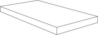 Atlas Concorde Russia Force Beige Scalino Angolare Sx 33x60