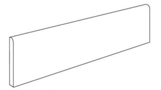 Atlas Concorde Frame Honey 7,2x60 Battiscopa 7,2x60