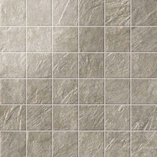 Atlas Concorde Heat Aluminum Mosaic Lap 30x30