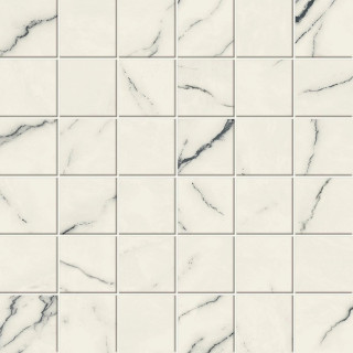 Atlas Concorde Russia Forte Dei Marmi Lilac Mosaic Lap 30x30