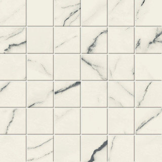 Atlas Concorde Russia Forte Dei Marmi Lilac Mosaic 30x30
