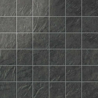 Atlas Concorde Heat Steel Mosaic Lap 30x30