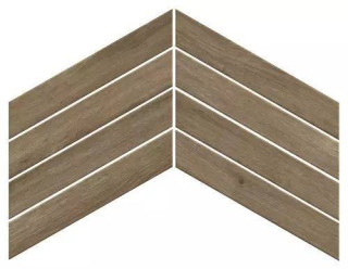 Atlas Concorde Russia Fusion Oak Chevron Rustic Matt 7.5x45H0.9
