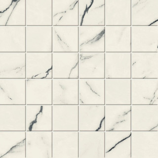 Atlas Concorde Russia Forte Dei Marmi Lilac Mosaic Cer 30x30