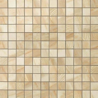 Atlas Concorde Privilege Avorio Mosaic 30x30