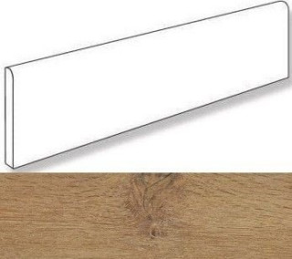 Atlas Concorde Oak Reserve Pure Battiscopa 7.2x60