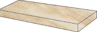 Atlas Concorde S.M. Elegant Honey Scal. Ang. D 33х60