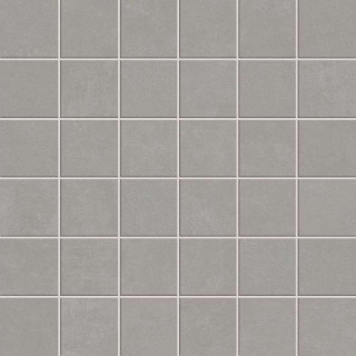 Atlas Concorde Rinascente Mosaic Grey 30x30