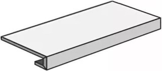 Atlas Concorde Rive Dolce Riva Scalino Frontale 33x120