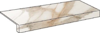 Atlas Concorde S.M. Calacatta Gold Scalino 33х60