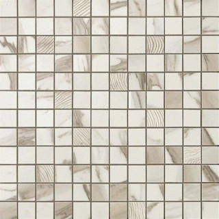 Atlas Concorde S.M. Calacatta Gold Mosaic 30,5х30,5