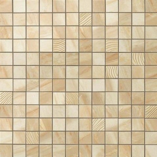 Atlas Concorde S.M. Elegant Honey Mosaic 30,5х30,5