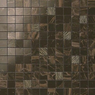 Atlas Concorde S.M. Frappuccino Dark Mosaic 30,5х30,5