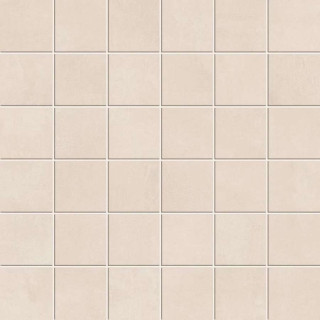Atlas Concorde Rinascente Mosaic Ivory 30x30