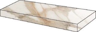 Atlas Concorde S.M. Calacatta Gold Scal. Ang. D 33х60