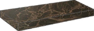 Atlas Concorde S.M. Frappuccino Dark Scal. Ang. S 33х60