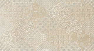 Atlas Concorde Supernova Stone Ivory Lace 30,5x56
