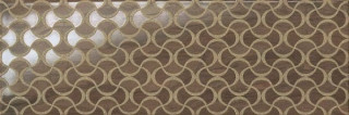 Atlas Concorde Suprema Bronze Wallpaper 25х75