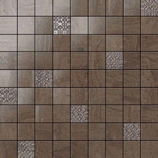 Atlas Concorde Suprema Bronze Mosaic 30х30