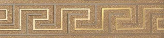 Atlas Concorde Suprema Gold Greca 6x25