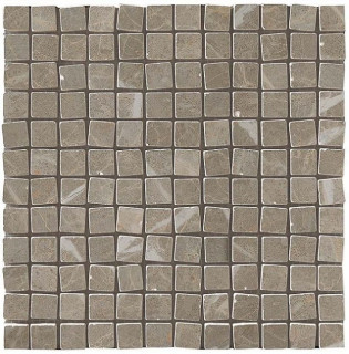 Atlas Concorde Supernova Stone Grey Mosaic 30,5x30,5