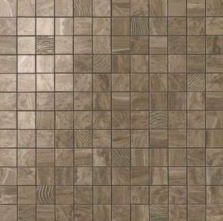 Atlas Concorde S.M. Woodstone Taupe Mosaic 30,5х30,5