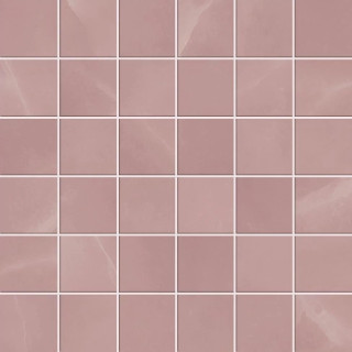 Atlas Concorde Symphonyx Rose Mosaic Lap 30х30