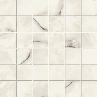 Atlas Concorde Symphonyx Crystal Mosaic Lap 30х30