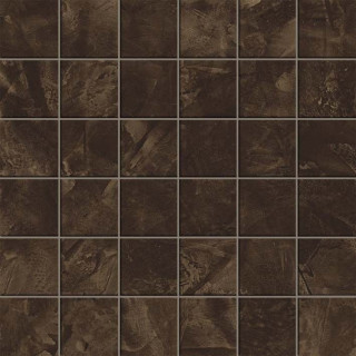 Atlas Concorde Thesis Mosaic Matt Moka 30x30