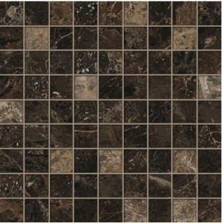 Atlas Concorde Victory Dark Mosaic Matte 31,5x31,5