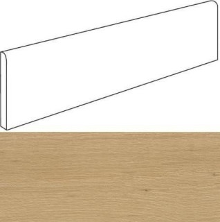 Atlas Concorde Verity Natural Battiscopa 7,2x60