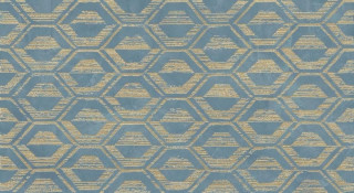 Atlas Concorde Thesis Pattern Light Blue 30,5x56