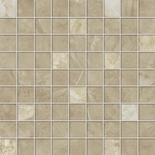Atlas Concorde Thesis Mosaic Sand 31,5x31,5