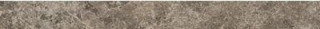 Atlas Concorde Victory Listello Taupe Matte 7.2x80
