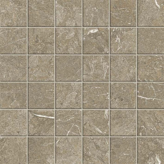 Atlas Concorde Volcano Grigio Mosaic 30х30
