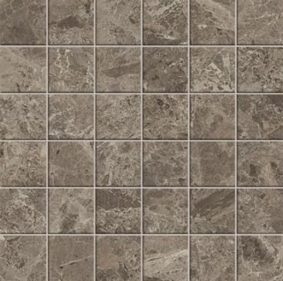 Atlas Concorde Victory Taupe Mosaic Matte 30х30