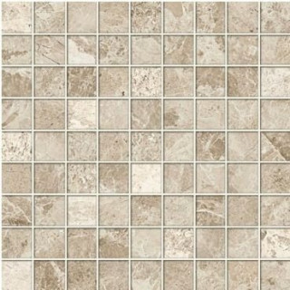 Atlas Concorde Victory White Mosaic Matte 31,5x31,5
