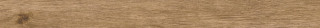 Atlas Concorde Russia Wine Oak Cabernet Listello 7.2x80