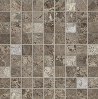 Atlas Concorde Victory Taupe Mosaic Matte 31,5x31,5
